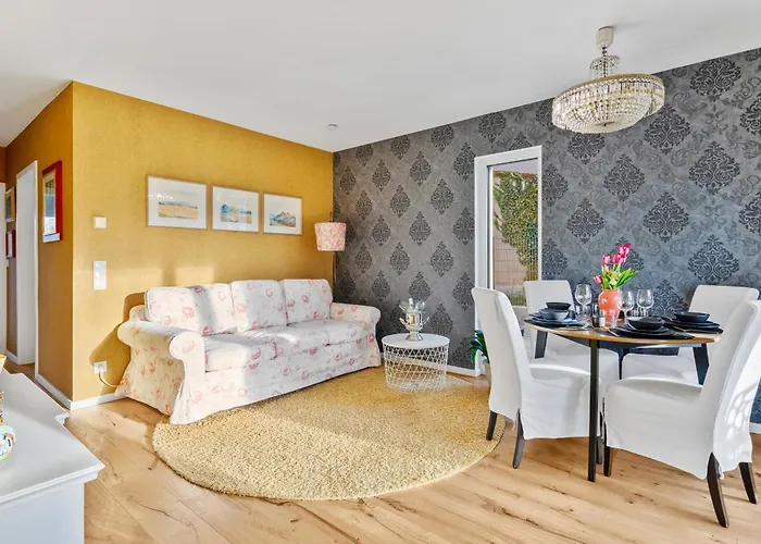 Yellow - Whirlpool Garden - Free Parking - Wifi * فيينا
